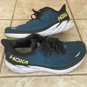 Hoka Clifton 8